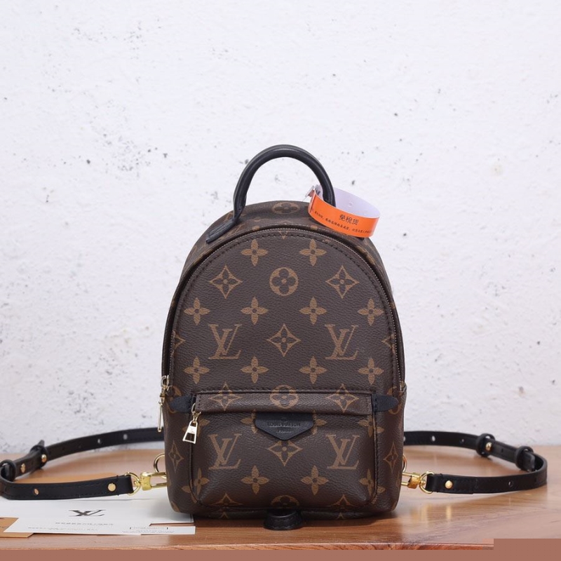 LV Backpacks